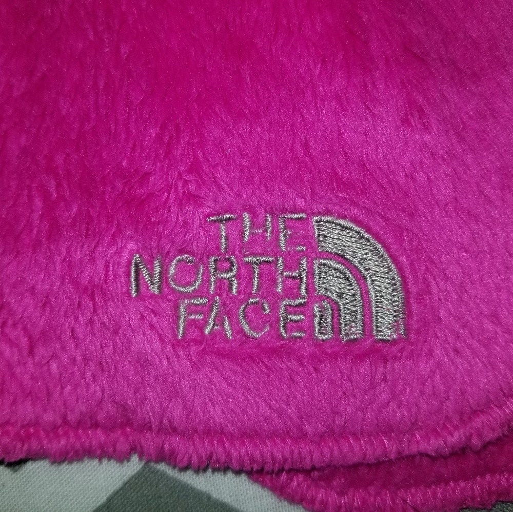 The North Face Denali scarf